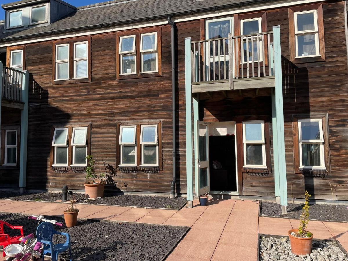 69D Victoria Street Apartment Sheffield Bagian luar foto